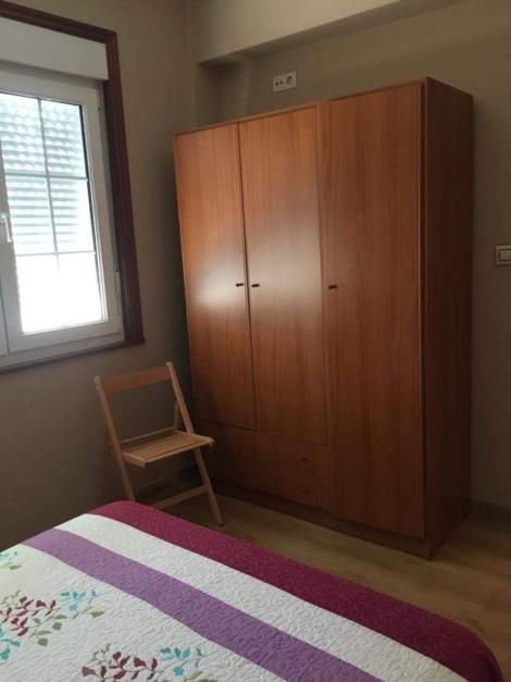 Pisos Turisticos Muxia -Teresa Barros Apartment Ngoại thất bức ảnh