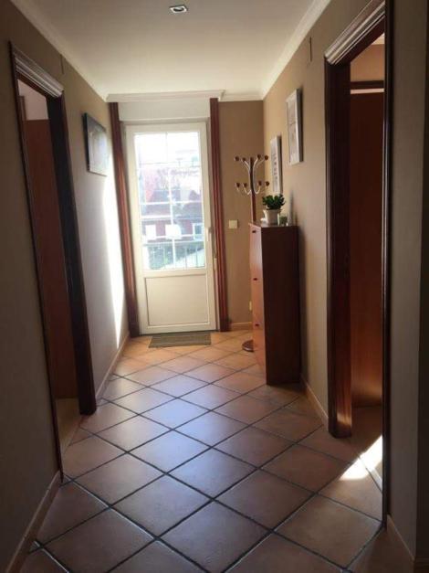 Pisos Turisticos Muxia -Teresa Barros Apartment Ngoại thất bức ảnh
