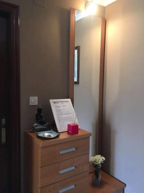 Pisos Turisticos Muxia -Teresa Barros Apartment Ngoại thất bức ảnh