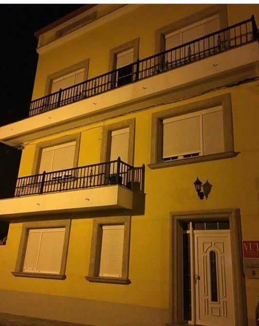 Pisos Turisticos Muxia -Teresa Barros Apartment Ngoại thất bức ảnh