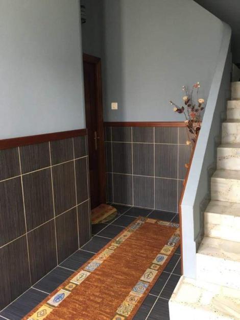 Pisos Turisticos Muxia -Teresa Barros Apartment Ngoại thất bức ảnh