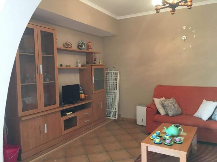 Pisos Turisticos Muxia -Teresa Barros Apartment Ngoại thất bức ảnh